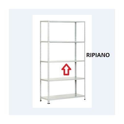 R RIPIANO X PANDA KIT A 5 RIPIANI (40X 80)