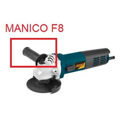 R MANICO X  CONCORD AG038 MINI-SMERIGLIATRICE 650W