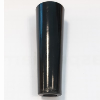 R MANICO 2943 BAKELITE X STUFA  A LEGNA
