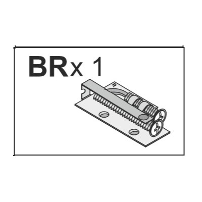 R BRx1 X KIT MOBILE BAGNO ARUBA 2C