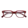 OCCHIALI GMV ROMA D. 3,5 COLORE ROSSO