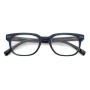 OCCHIALI GMV ROMA D. 2,5 COLORE BLU