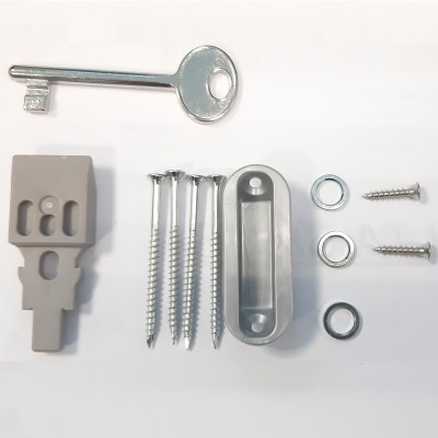 R ACCESSORI  PORTA MICROTEC