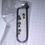 R ACCESSORI X BOMMER CERNIERE OTTONATE MM. 75*