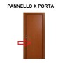 R PANNELLO PORTA MICROTEC CILIEGIO 210X80