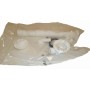 R KIT LAVATOIO CM.60X50 -KIT SIFONE