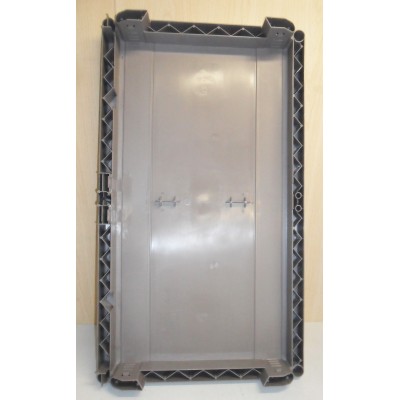 R ARMADIO TERRY T/P 680-(AX2)