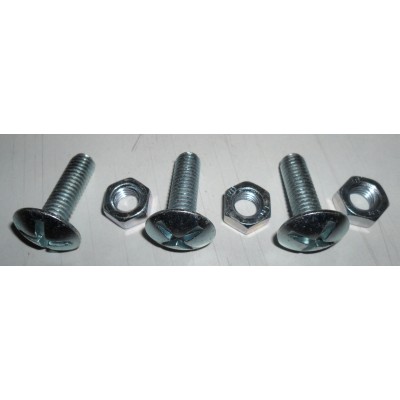 R CARRIOLA C/VASCA ZINCATA (KIT MONTAGGIO)