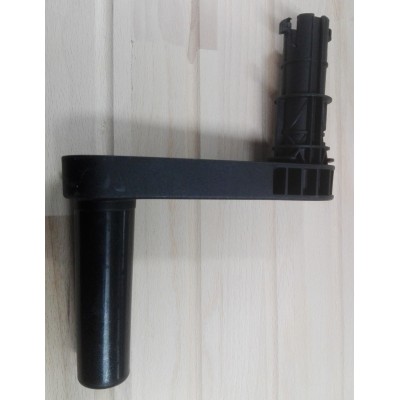R CARRELLO AVV.RAPID 50-(MANIGLIA)