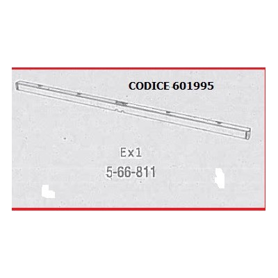 ZZ-CASSAPANCA CM.157X75X63 XXL (EX1 5-66-811)