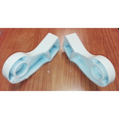 R TENDA C-BRACCI RETRATT.(CP SUPPORTO RULLO)