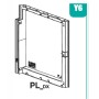 R ARMADIO TERRY TRANSFORMING 2A-Y6 (PLdx)