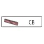 ZZ-ALLIBERT SALOTTO DELANO-(CB)
