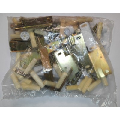R KIT BUFFET 3A+3C MASSELLO -(KIT MONTAGGIO)