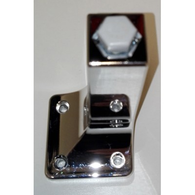 R MOBILE BAGNO BIANCO DIANA(PIEDE)