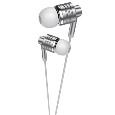 AURICOLARI STEREO IN EAR PREMIUM LS-DM31W BIANCO