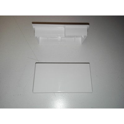 R KIT COPRILAVATRICE RESINA-(1DX TAPPO )
