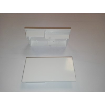 R KIT COPRILAVATRICE RESINA-(1SX TAPPO )