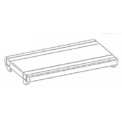 R PATTUMIERA ECO CAB3 TERRY-(AX1 BASE)