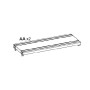 R ARMADIO TERRYCRATTAN T/P- (AAX2)