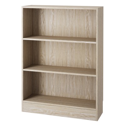 KIT LIBRERIA WORKING 79X27XH107 CM 71776/AK