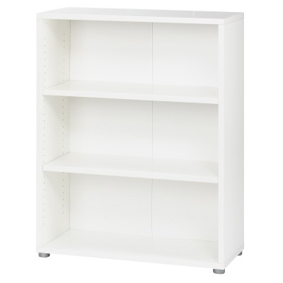 KIT LIBRERIA PRIMA 80X40XH113 CM 8042349