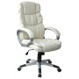 POLTRONA DIREZIONALE HW58635 BEIGE
