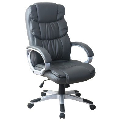 POLTRONA DIREZIONALE HW58635 GRIGIO