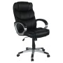 POLTRONA DIREZIONALE HW58635 NERO