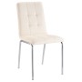 SEDIA EMY BEIGE KC46838