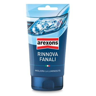 AREXONS ART.8249 RINNOVA FANALI 150 ML