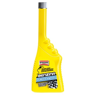 AREXONS 9658 BENZINA PULITORE INIETTORI