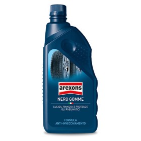 AREXONS 8377 NERO GOMME 1 L AREXONS 8377 NERO GOMME 1 L