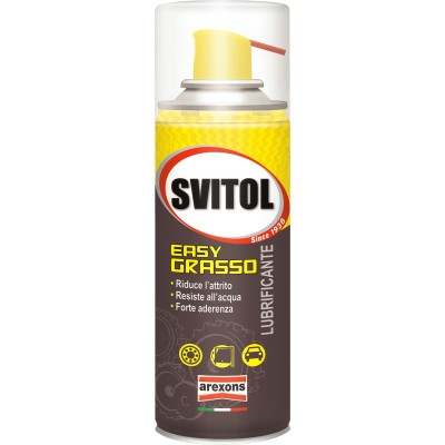 AREXONS 2323 SVITOL GRASSO 200 ML