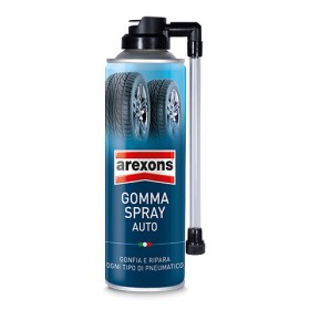 AREXONS 8473 GOMMA SPRAY AUTO 300 ML AREXONS 8473 GOMMA SPRAY AUTO 300 ML