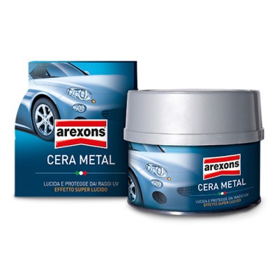 AREXONS ART.8271 CERA METAL 250 ML