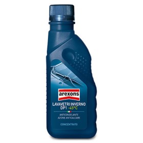 AREXONS 8401 LAVAVETRI INVERNO DP1 -45 250 ML AREXONS 8401 LAVAVETRI INVERNO DP1 -45 250 ML