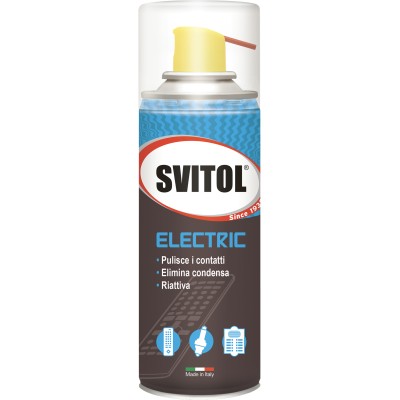 AREXONS 2325 SVITOL ELECTRIC 200 ML