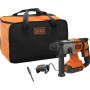 B+D TASSELLATORE BCD900D1S-QW 18V 2.0Ah