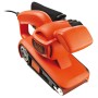 B+D LEVIGATRICE A NASTRO KA86-QS 720W MM 75X457