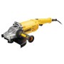 DEWALT SMERIGLIATRICE 2200W 230 MM DWE492