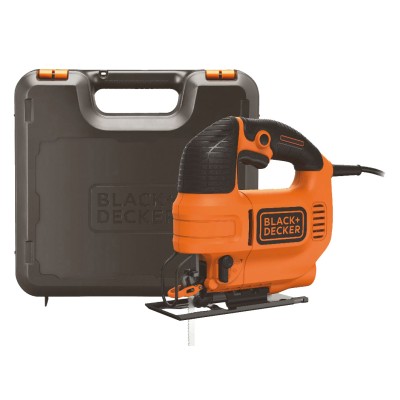 B+D SEGHETTO ALTERNATIVO KS701PEK-QS 520W + VAL