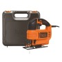 B+D SEGHETTO ALTERNATIVO KS701PEK-QS 520W + VAL