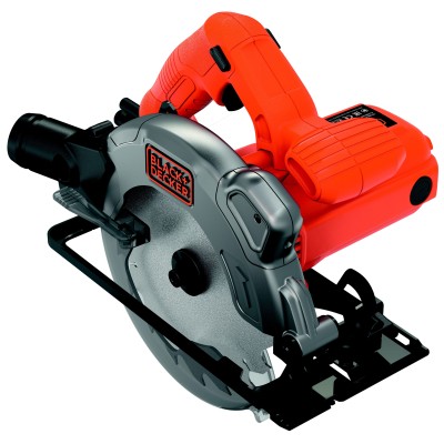 B+D SEGA CIRCOLARE CS1250L-QS 1250W