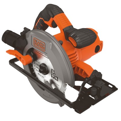 B+D SEGA CIRCOLARE CS1550-QS 1500W MM 190