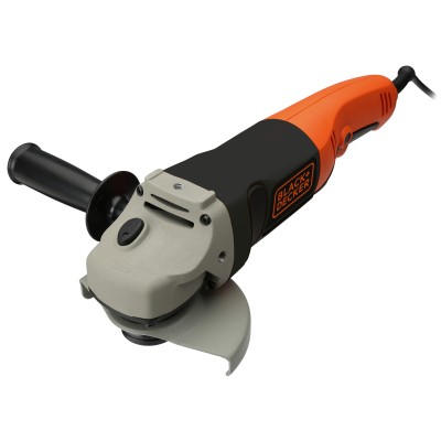 B+D SMERIGLIATRICE ANG KG1202-QS 1200W MM 125
