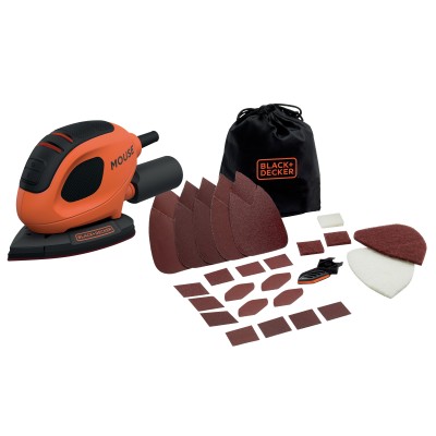 B+D MULTILEVIGATRICE BEW230BC-QS MOUSE