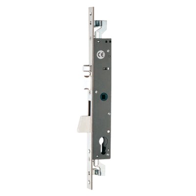 ISEO 783802 SERRATURA ELETTRICA VERT TRIPL CHIUS 30 MM