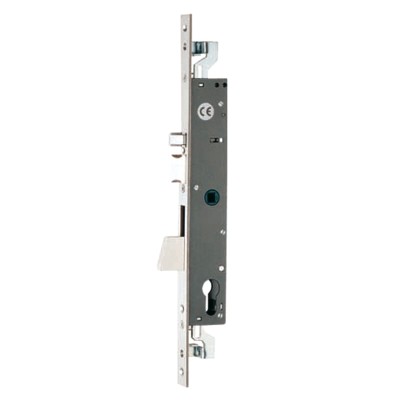 ISEO 783802 SERRATURA ELETTRICA VERT TRIPL CHIUS 35 MM
