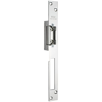 VIRO 7755.20 CONTROPIASTRA ELETTRICA LUNGA REVERS